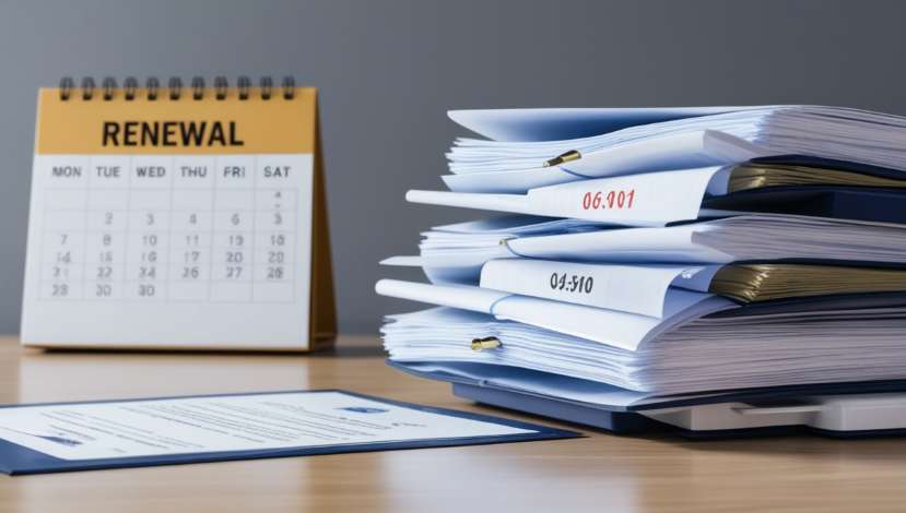 Превью статьи: Срок действия удостоверения