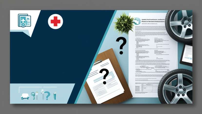 Баннер блога с тематическими изображениями