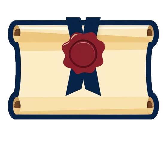 Иконка лицензии